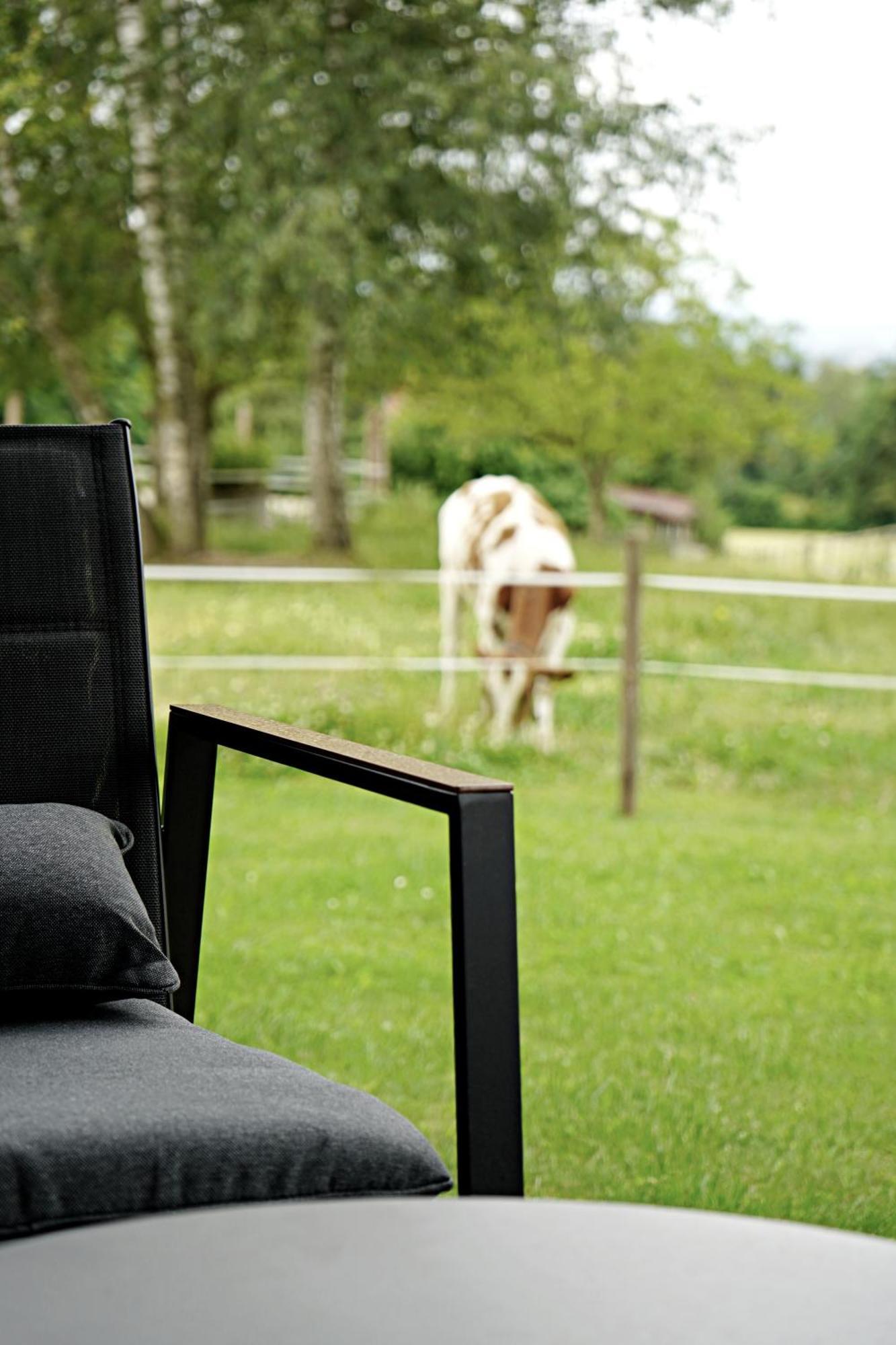 Ferienwohnung Beim Baltas Wildpoldsried Exterior foto